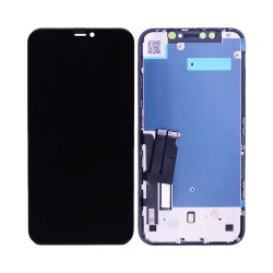 Touch+Display Apple iPhone XR (GX) Preto Touch+Display Apple iPhone XR (GX) Preto